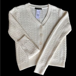 NWT Brandy Melville cardigan